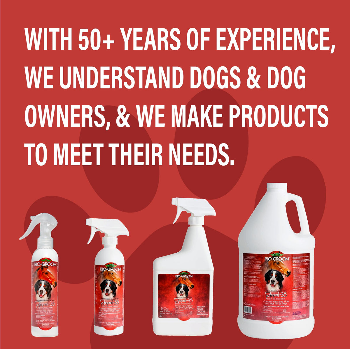 Flea & Tick Dog Fly Spray 16 fl oz P648