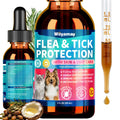 Flea and Tick Prevention for Dogs & Cats V2871