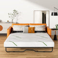 White Queen Sofa Bed Mattress Replacement H5785