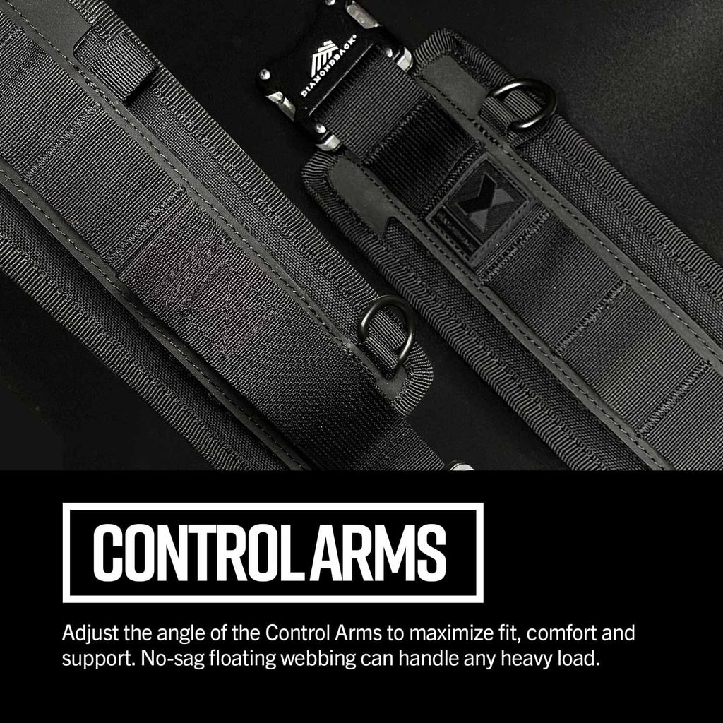 Tool Belt with Lumbar Support C41627