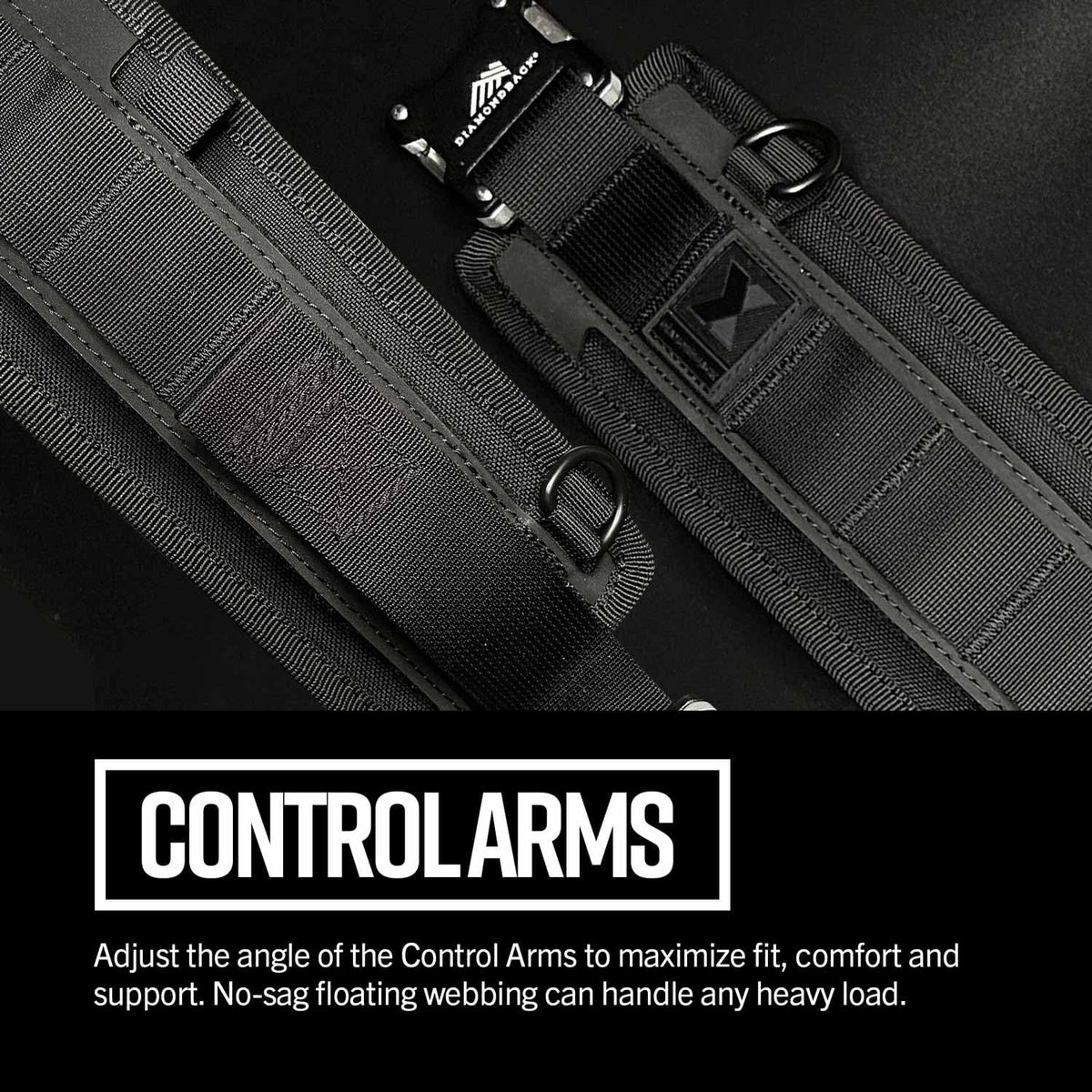 Tool Belt with Lumbar Support C41627