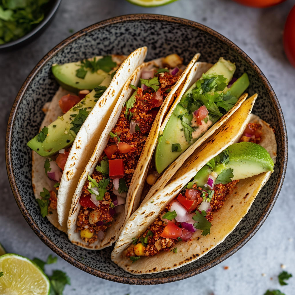 Ground Cayenne Chili Pepper Powder 1 Pound D48516