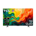 55" 4K QLED Google TV A86479