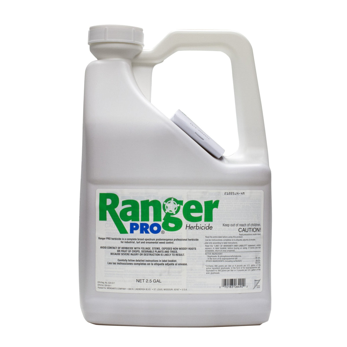 41% Glyphosate 10 Gallons C679300