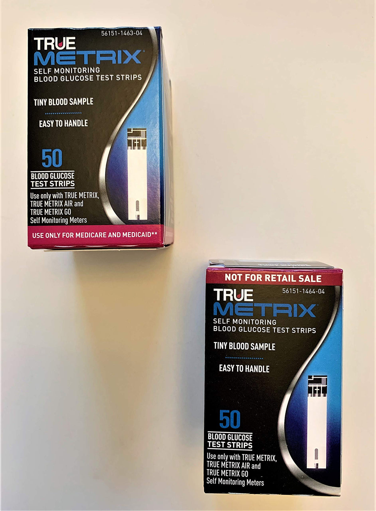30g Twist Lancets 100 Ct Blood Glucose Test Strips O32411
