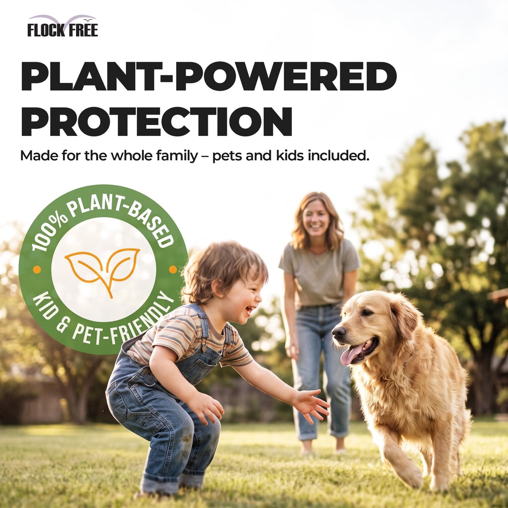Mosquito Repellent 32 oz Spray & 4 oz Refill T8064