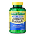 Glucosamine Chondroitin Triple Strength 160 Tablets W166