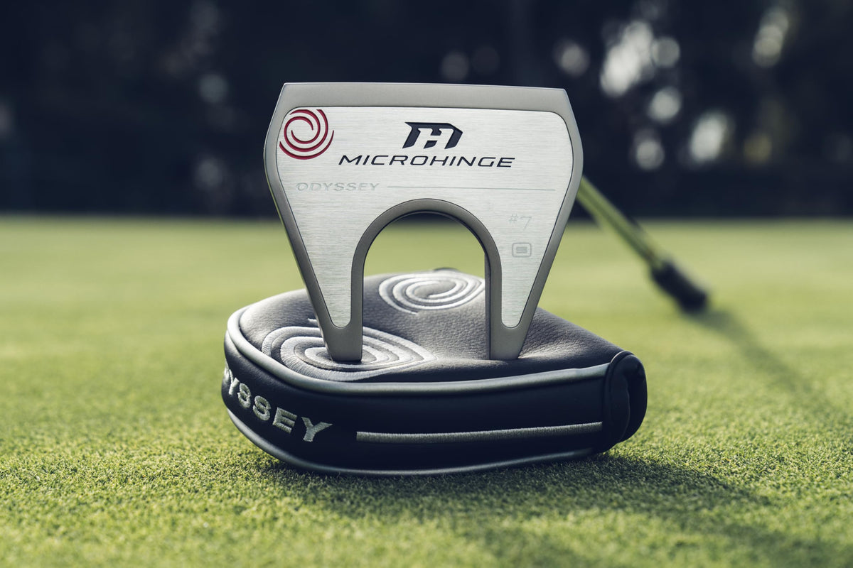 Golf Putter E32746