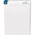 25"x30" Lined Self-stick Easel Pads O6298