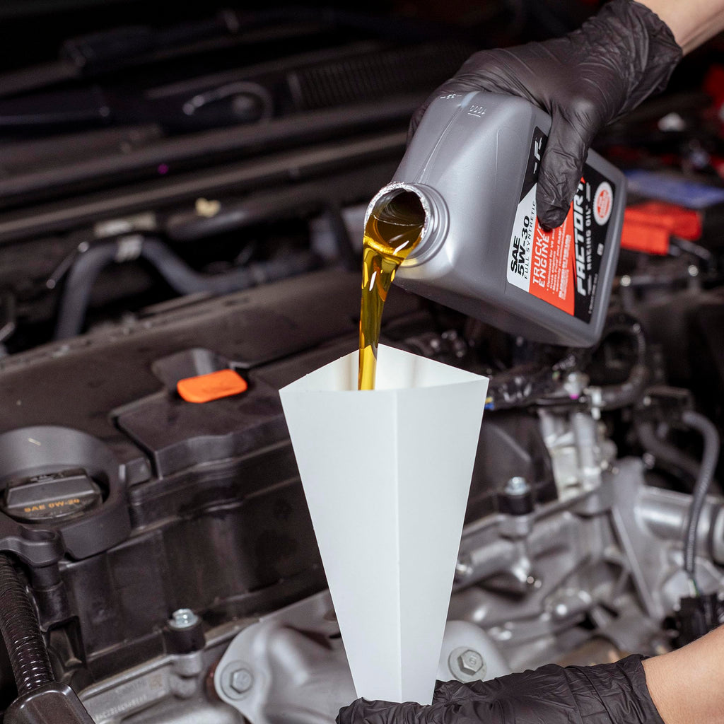 Oil Change Kit compatible with Suzuki DL1000 GSX-R1000 I79226