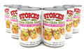 Green Chile Sauce with Pork and Jalapenos Pack of 6 L14881