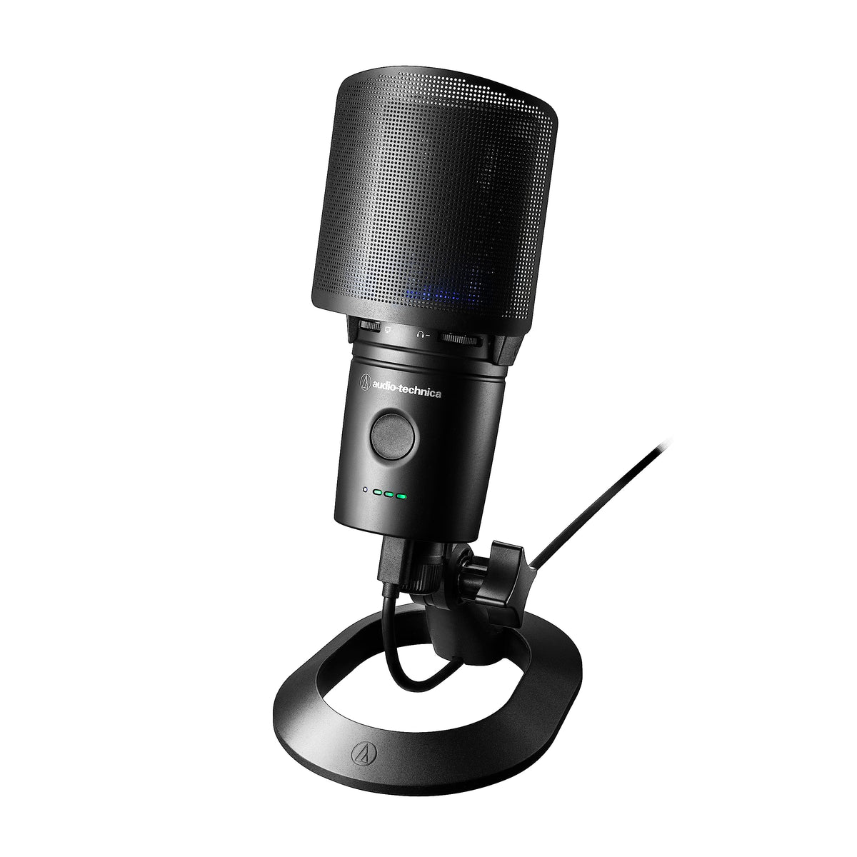 USB Condenser Mic with Shock Mount O900594