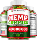 Hemp Gummies 60 pcs I2452