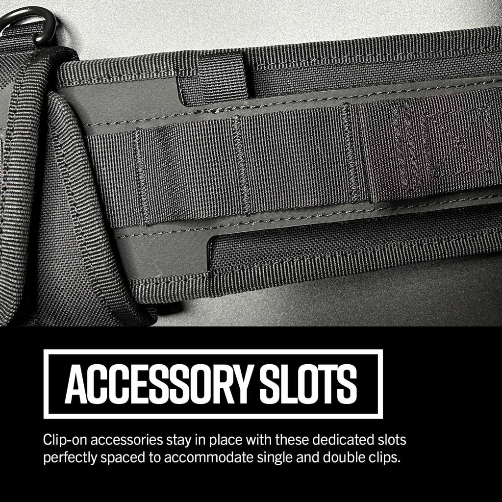 Tool Belt with Lumbar Support C41627