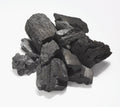 Hardwood Lump Charcoal 8.8 lb F913587
