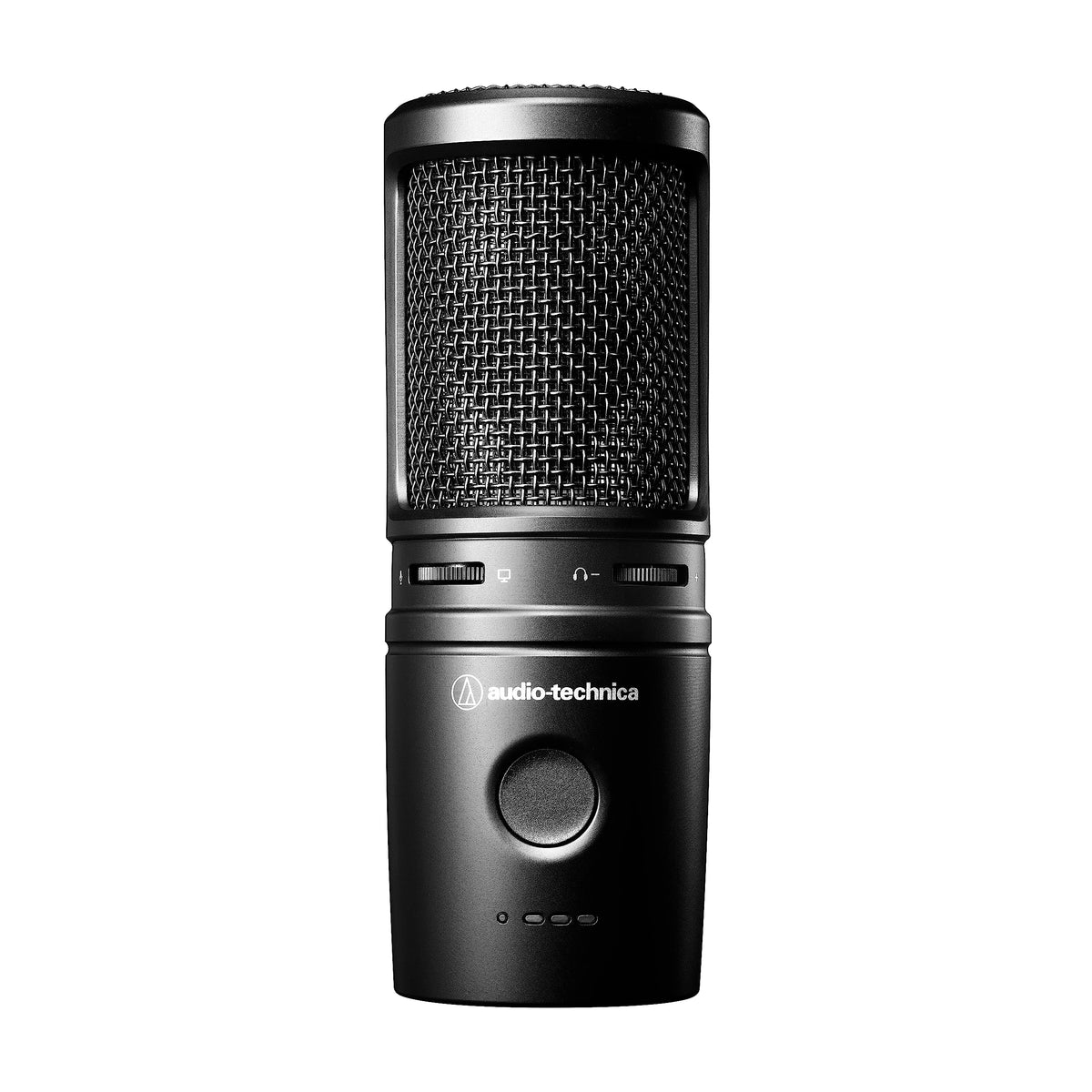 USB Condenser Mic with Shock Mount O900594