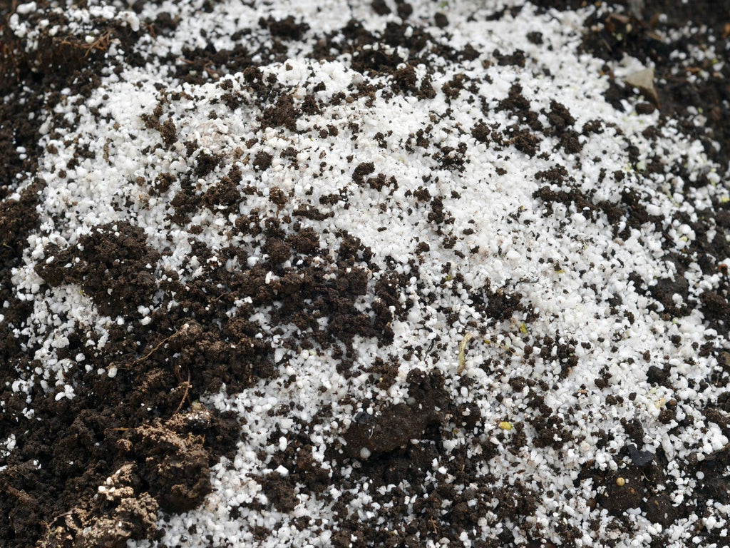 4 Cubic Foot Planting Soil Additive B817965