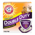 Double Duty Cat Litter K23499